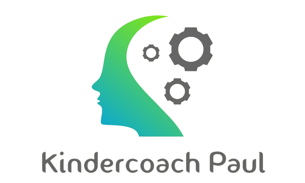 Kindercoach Paul
